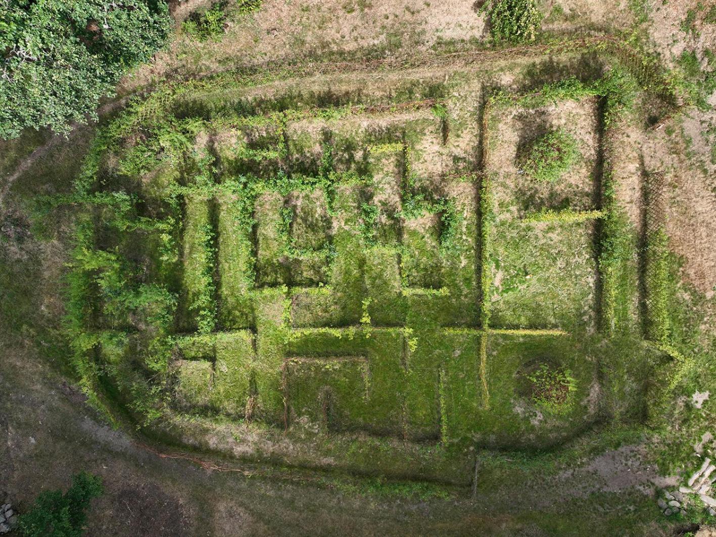 Gite Nature Au Pied Des Hetres Villa Vitrac-sur-Montane Eksteriør bilde